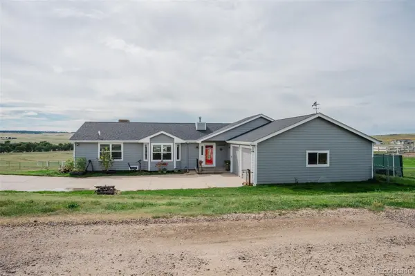 9770 County Road 134, Kiowa, CO 80117