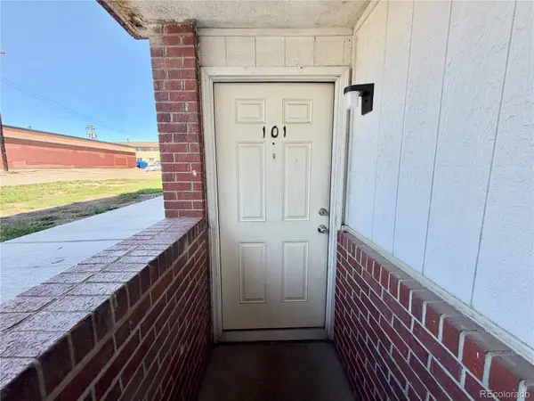 1090 S Eliot ST #101, Denver, CO 80219