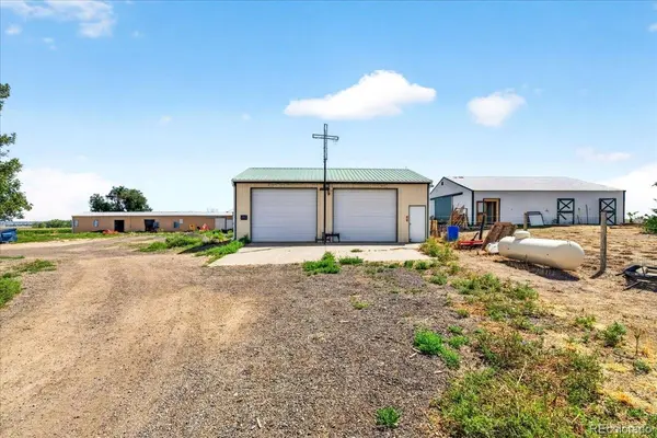 3626 County Road 7, Erie, CO 80516
