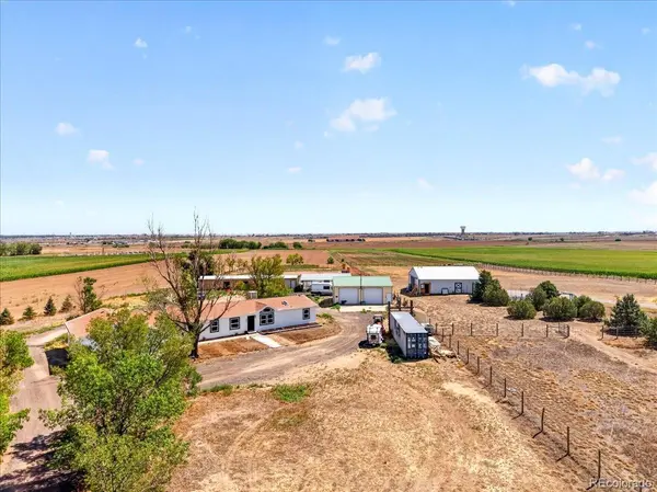 3626 County Road 7, Erie, CO 80516