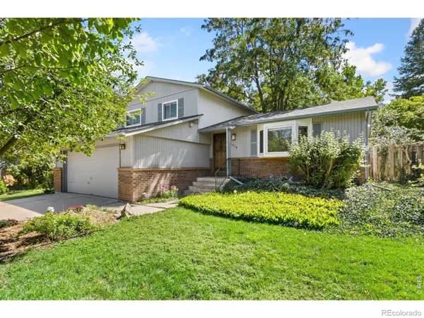 1319 Centennial RD, Fort Collins, CO 80525