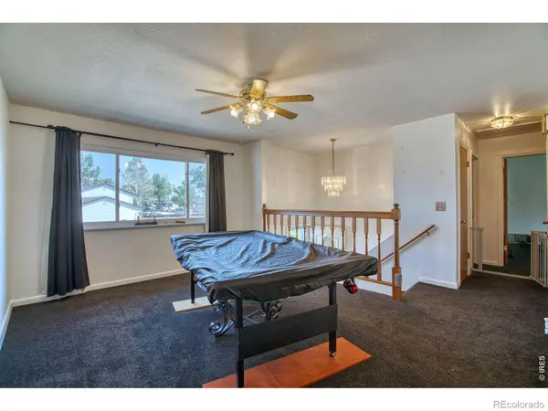 310 Stockton ST, Gilcrest, CO 80623