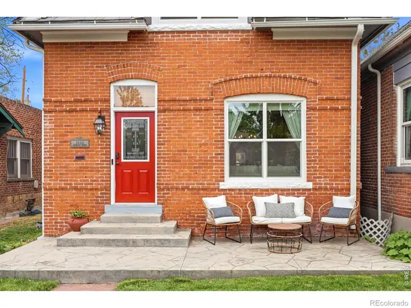 2444 N Humboldt ST, Denver, CO 80205