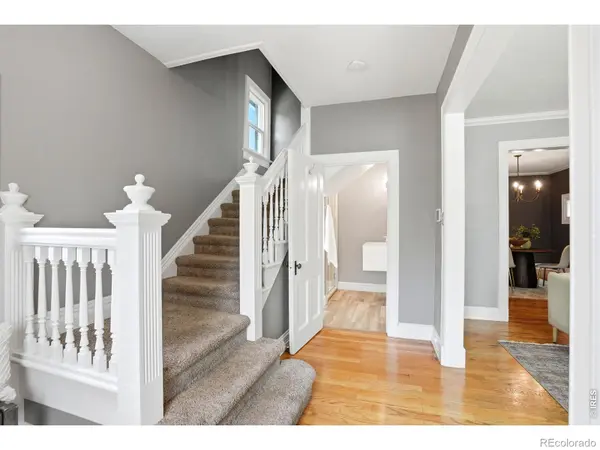 2444 N Humboldt ST, Denver, CO 80205