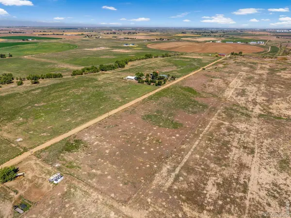 CR 47 1/2, Hudson, CO 80642