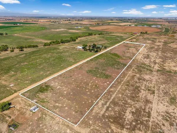 CR 47 1/2, Hudson, CO 80642