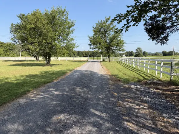 3288 Kittrell Halls Hill Rd, Murfreesboro, TN 37130