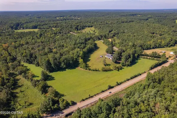 76 Clarence Barham Rd, Bethel Springs, TN 38315