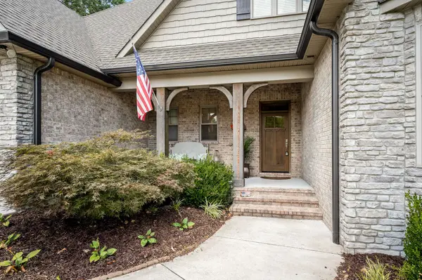 215 FLORA LANE, Manchester, TN 37355