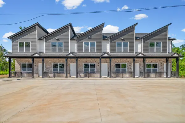 160 Fairview Ln #A3, Clarksville, TN 37040
