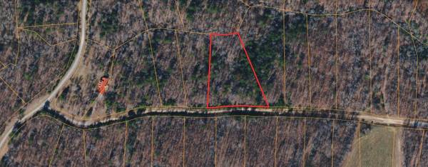2 Timber View Road, Pikeville, TN 37367