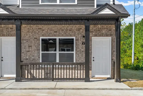 160 Fairview Ln #A5, Clarksville, TN 37040