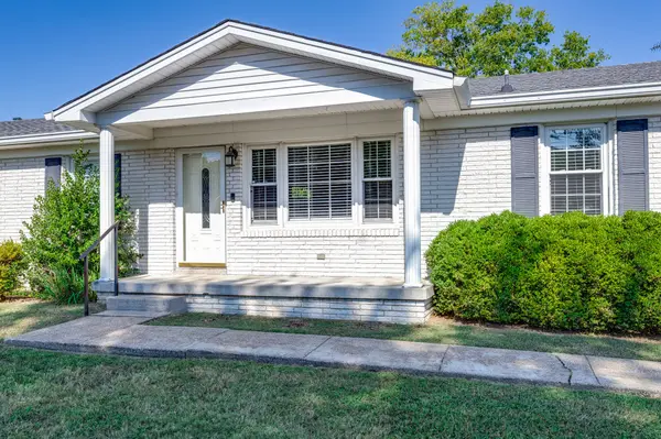8364 Old Highway 43, Mount Pleasant, TN 38474