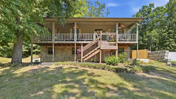164 Woodgate Drive #SE, Cleveland, TN 37323