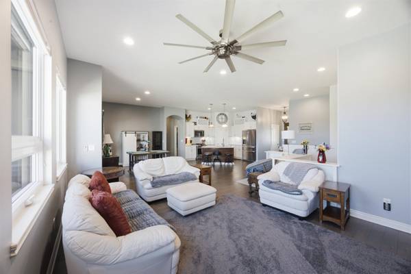 15603 E Hazel Nut Cir, Wichita, KS 67230