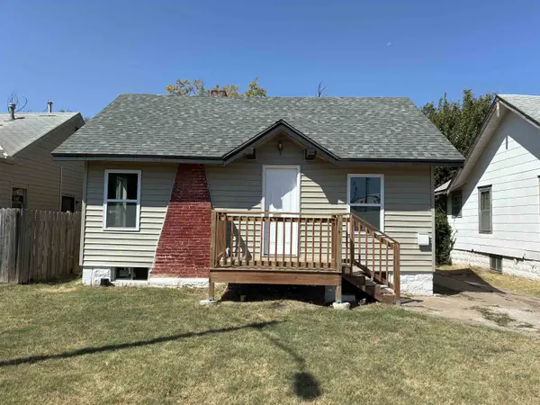 1339 N Lorraine Ave., Wichita, KS 67214
