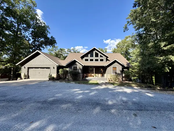 24138 Mustang LN, Shell Knob, MO 65747