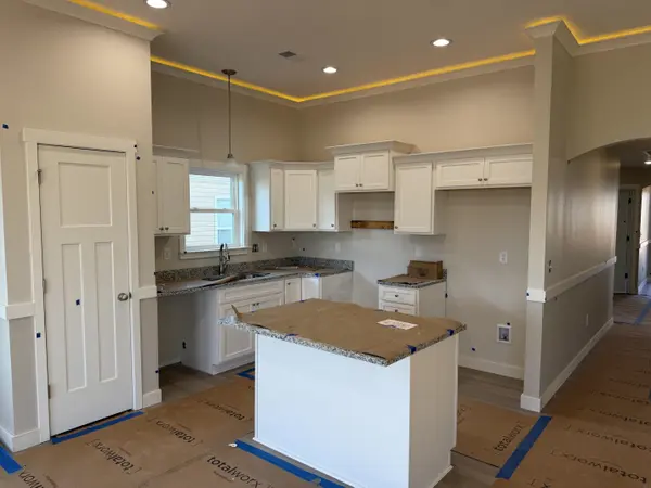 1709 Spruce Knoll ST, Spartanburg, SC 29303