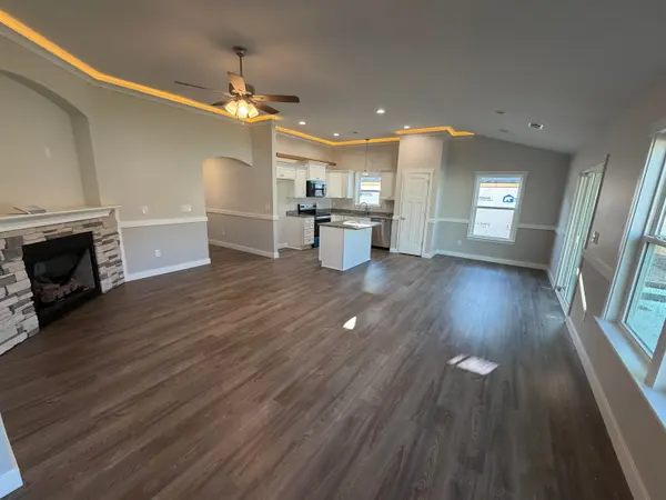 1720 Spruce Knoll ST, Spartanburg, SC 29303