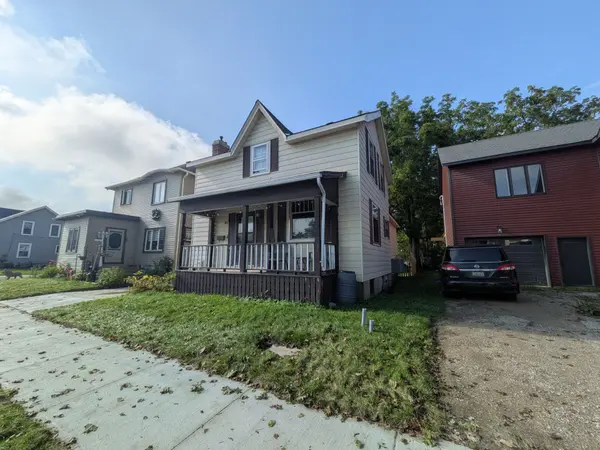 41 Goderich ST W, Huron East, ON N0K 1W0