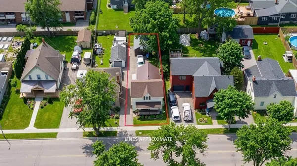 41 Goderich ST W, Huron East, ON N0K 1W0