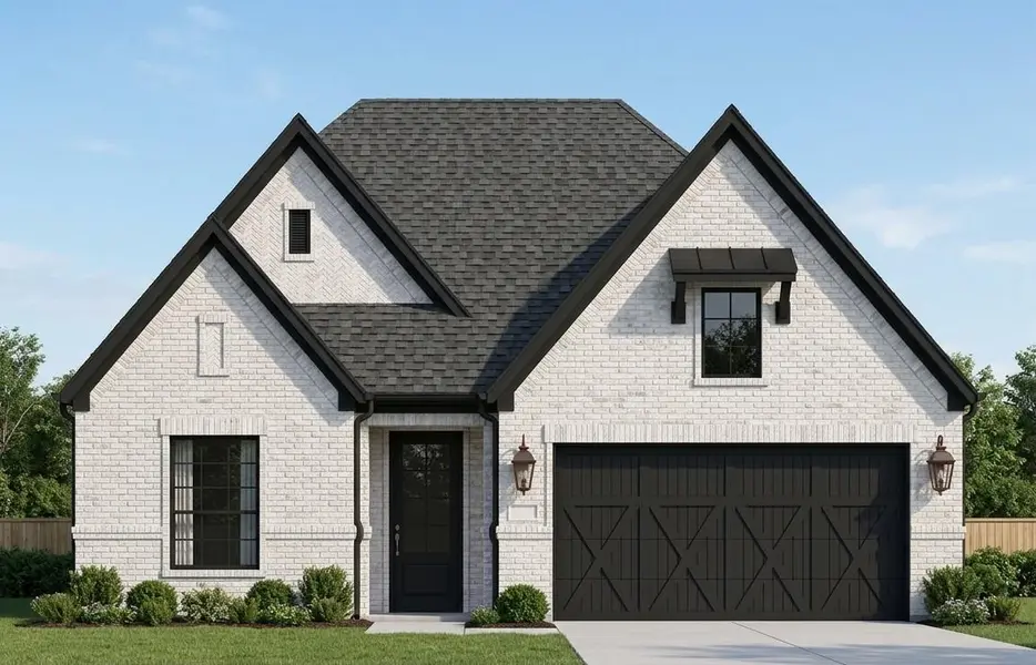 145 William Hersee DR, Bastrop, TX 78602