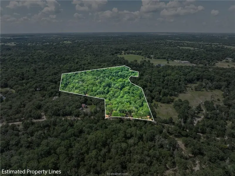 TBD Weber RD, Bryan, TX 77808
