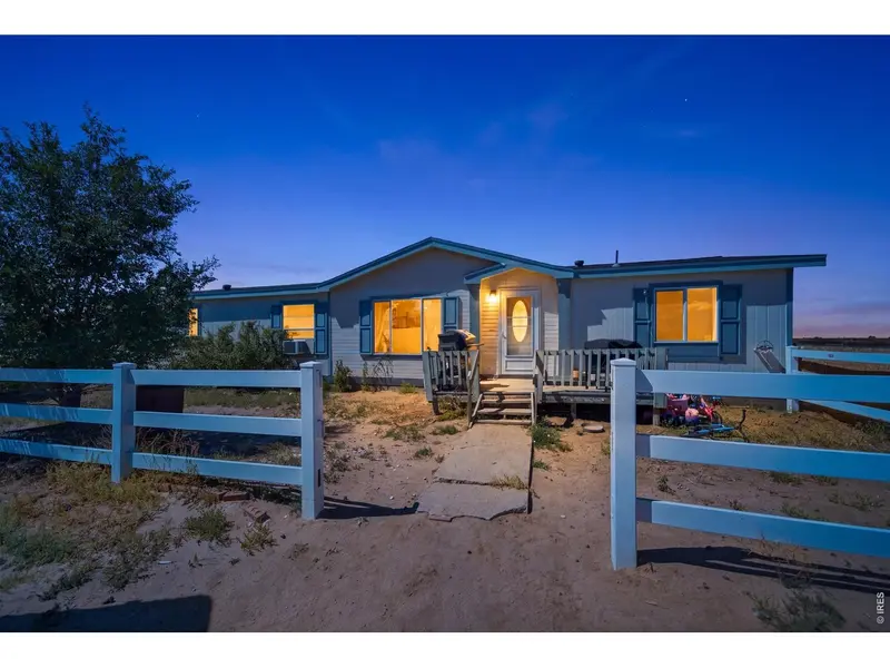 24653 Railroad, Eaton, CO 80615