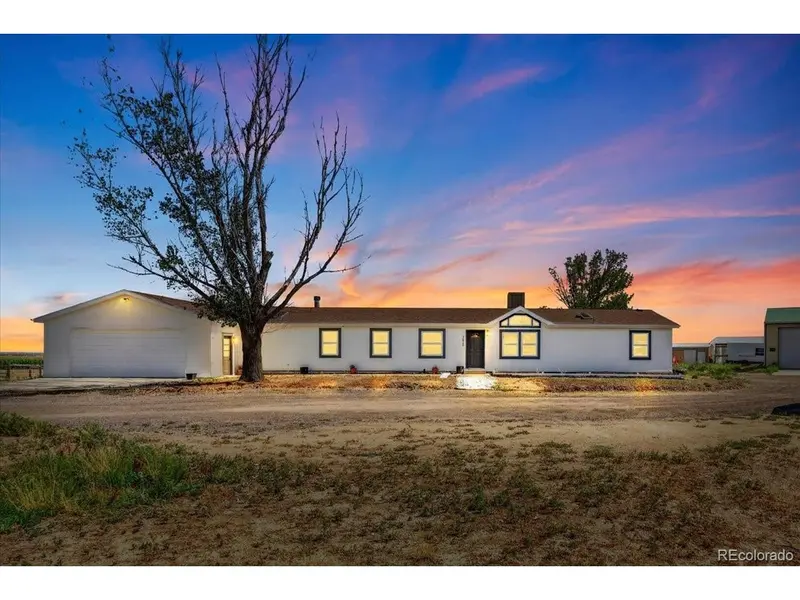 3626 County Road 7, Erie, CO 80516