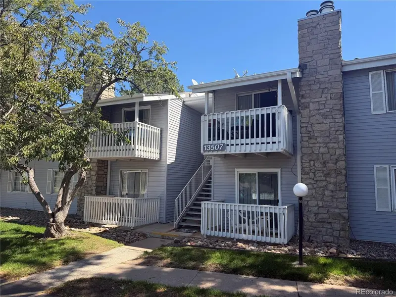 13507 E Asbury #203, Aurora, CO 80014