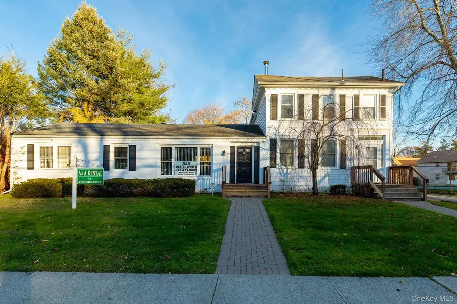 90 S HAMILTON ST, Poughkeepsie, NY 12601
