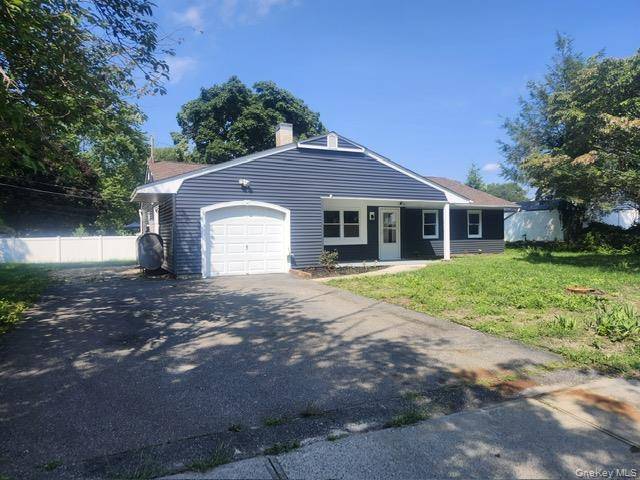 73 Morton ST, Port Jefferson, NY 11776