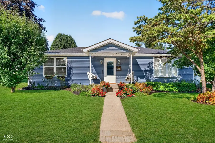1530 S 21 ST, Elwood, IN 46036