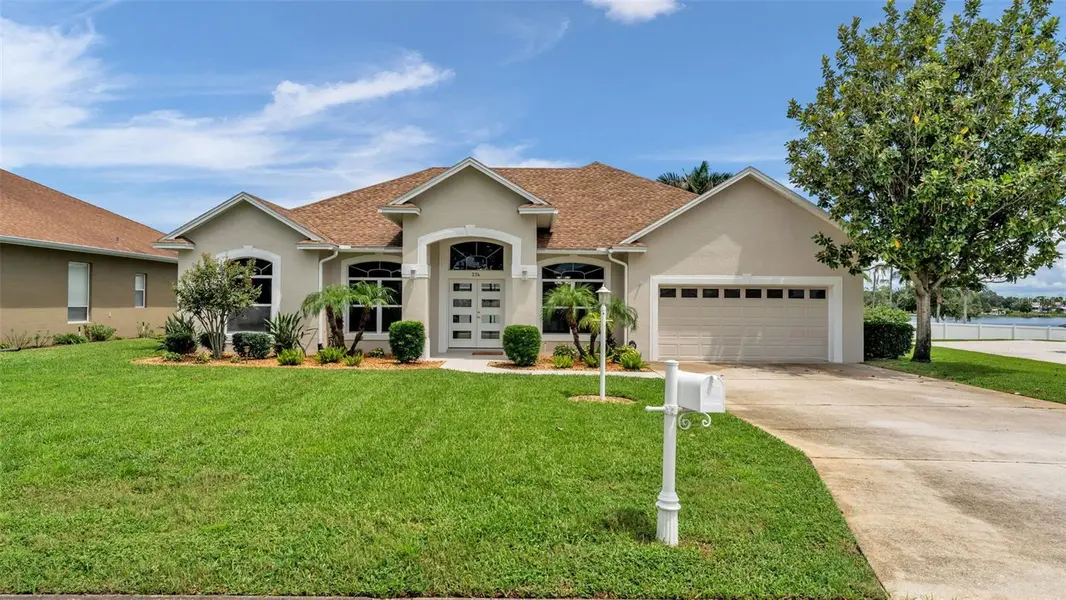 274 RUBY LAKE LN, Winter Haven, FL 33884