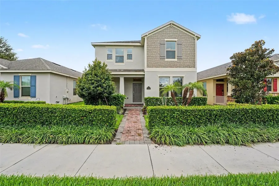10625 ATWATER BAY DR, Winter Garden, FL 34787