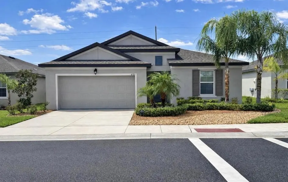 6785 SHELBY LYNN WAY, Zephyrhills, FL 33542