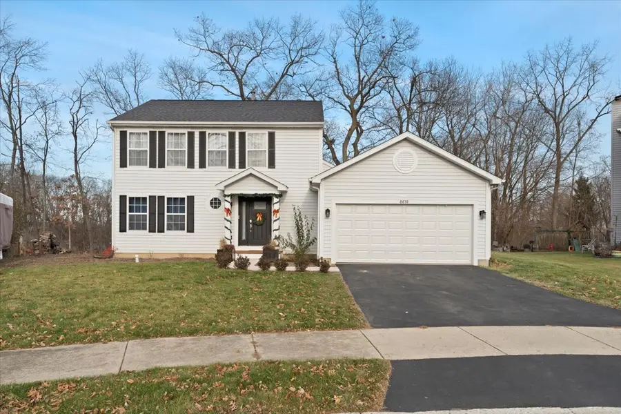 8610 Sycamore CT, Fox Lake, IL 60020