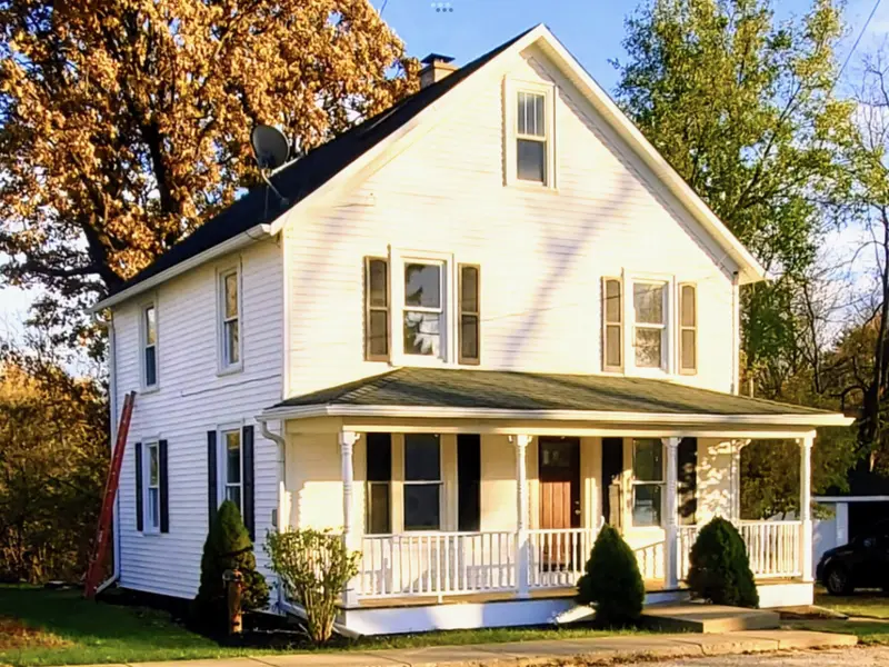 Address Not Disclosed