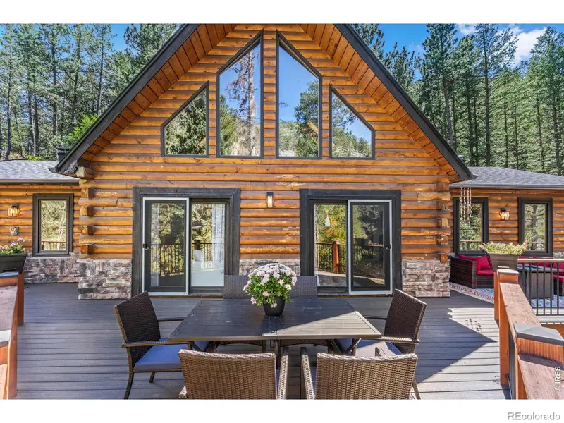 459 Streamside DR, Glen Haven, CO 80532