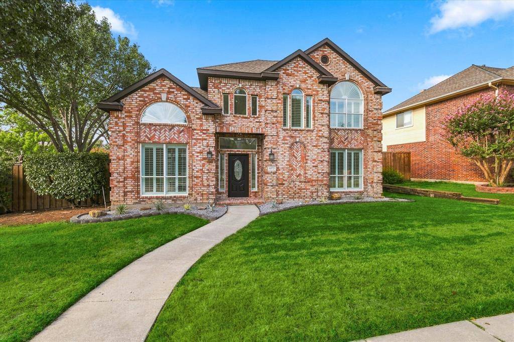 1072 Cornell Drive, Carrollton, TX 75007