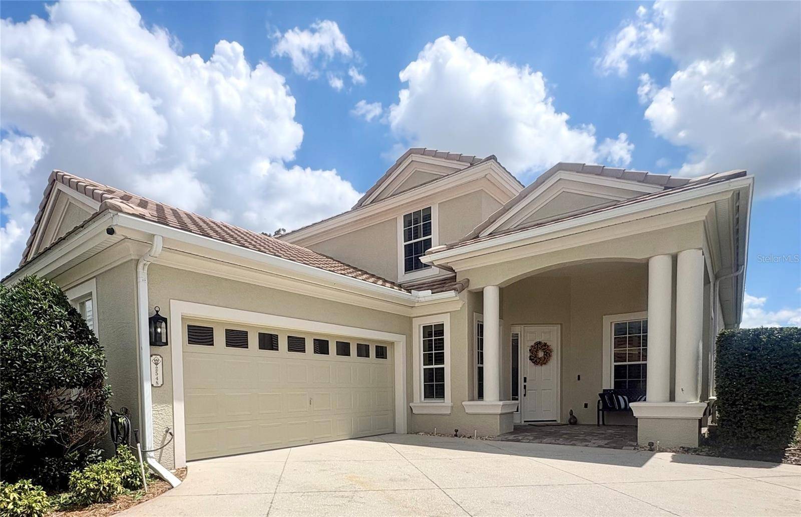 2548 LAUREL GLEN DR, Lakeland
