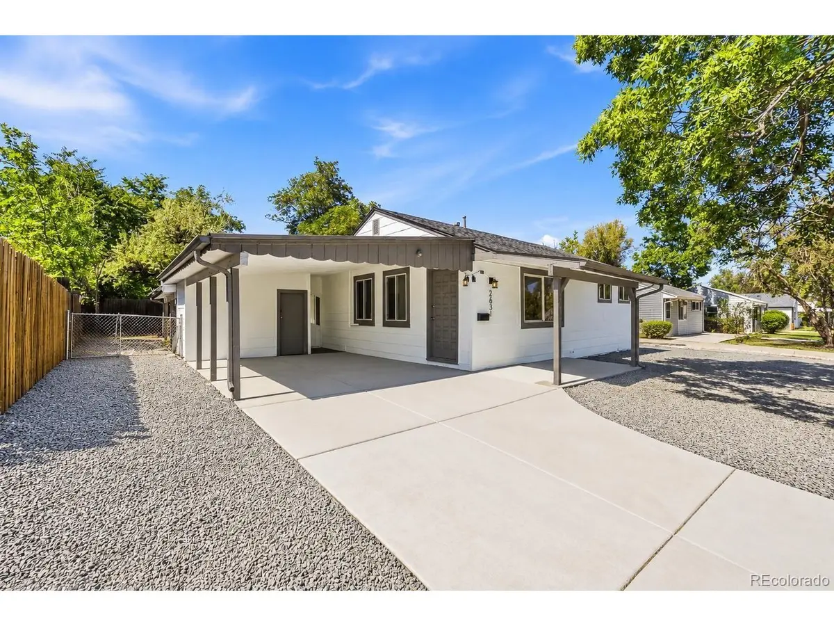2631 S Green, Denver, CO 80219