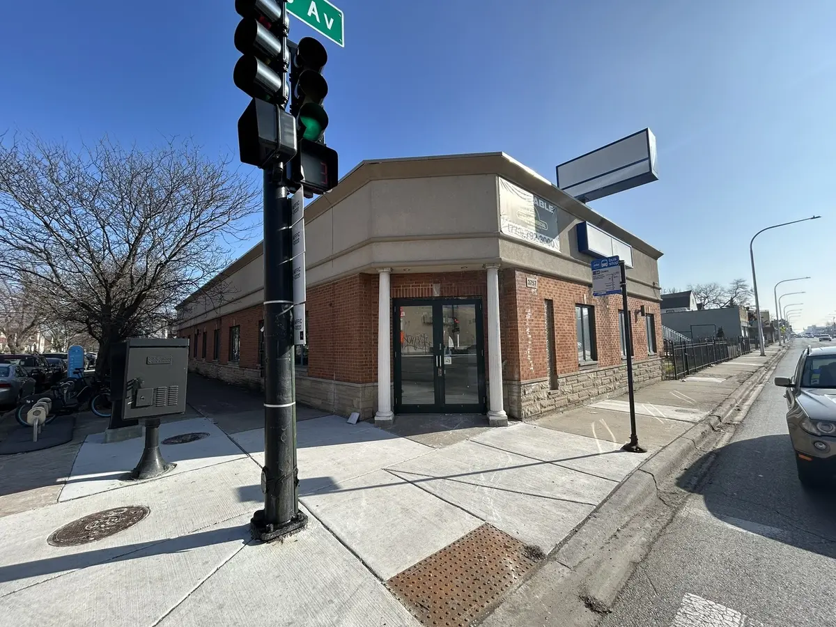3757 N Cicero AVE, Chicago, IL 60641