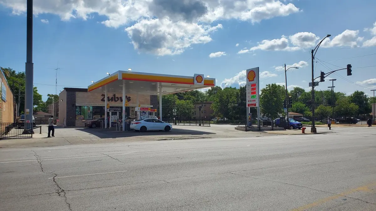 8259 S State ST, Chicago, IL 60619
