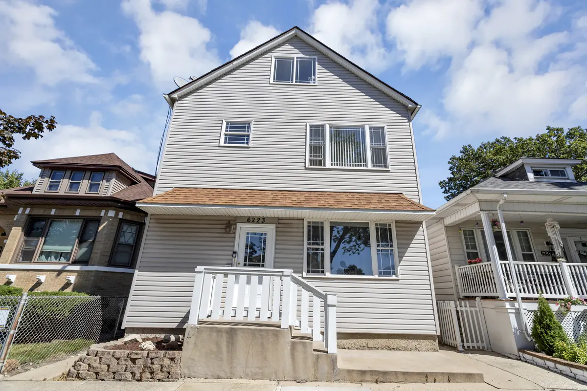 6223 S MAJOR AVE, Chicago, IL 60638