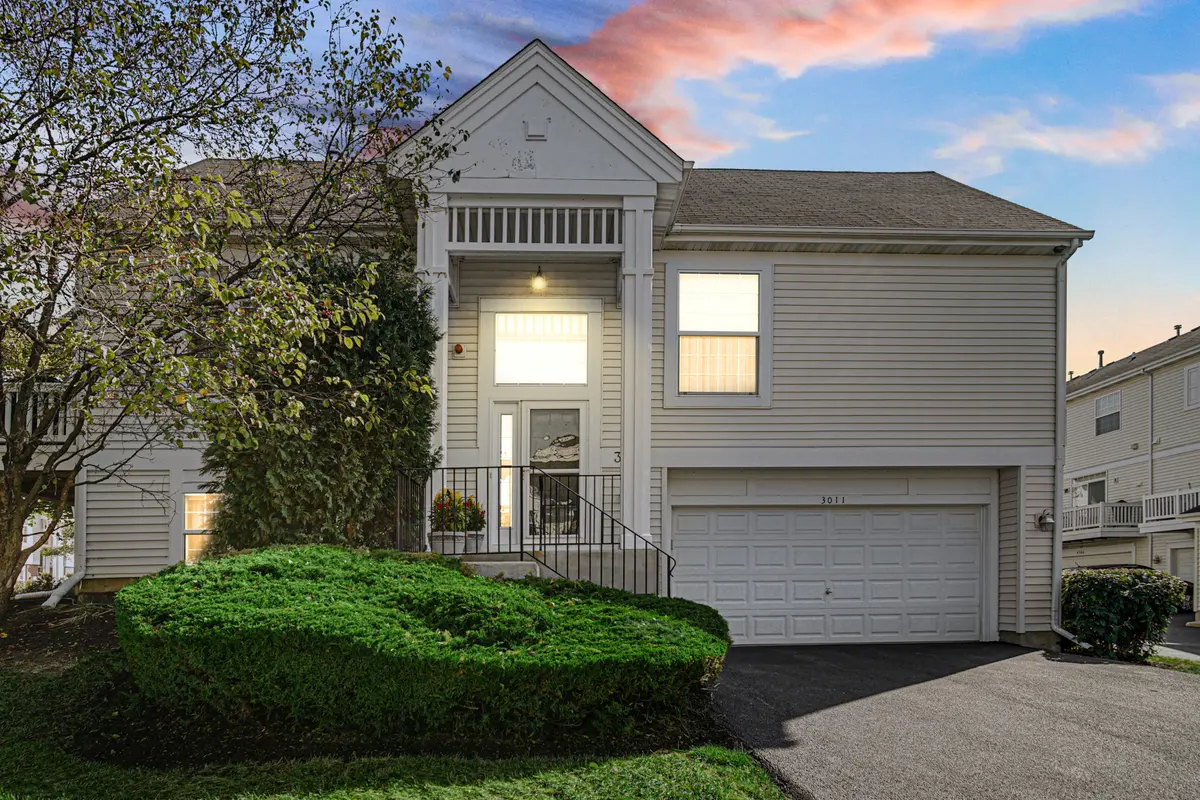 3011 Concord LN, Wadsworth, IL 60083