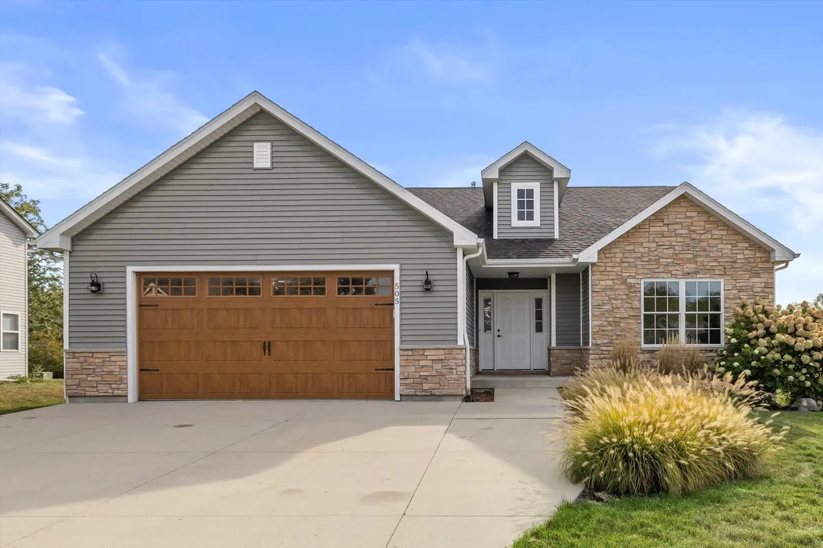 505 Manning WAY, Lake Geneva, WI 53147