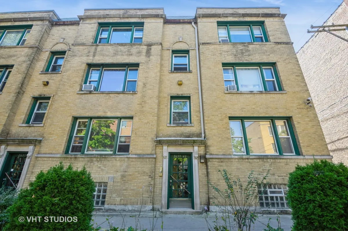2639 W Gunnison ST #3B, Chicago, IL 60625