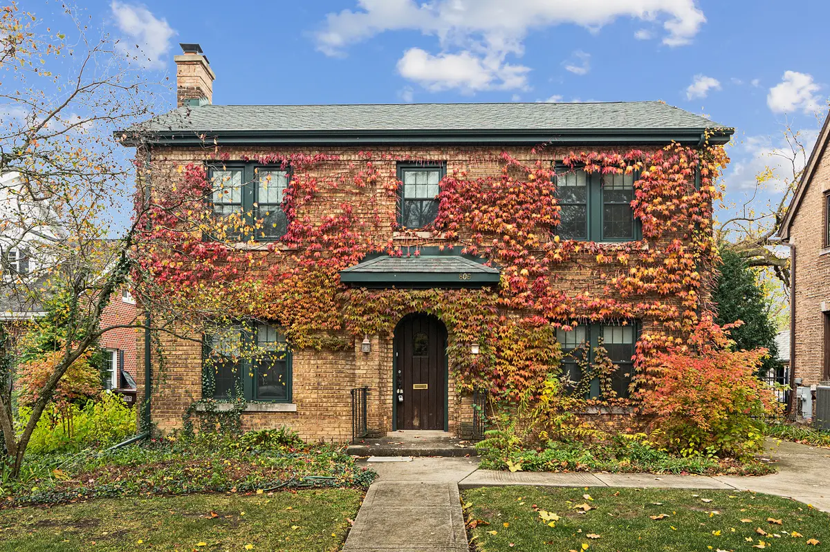 806 Burns AVE, Flossmoor, IL 60422