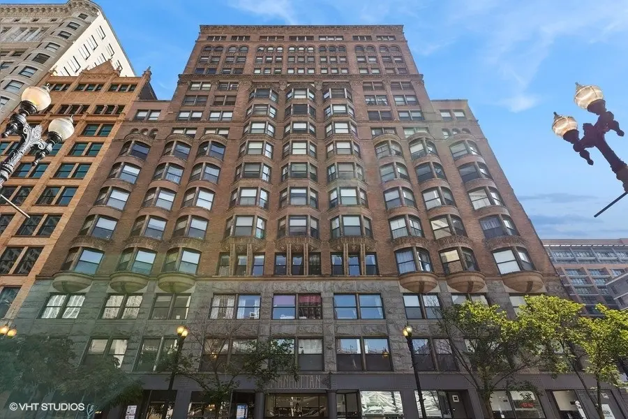 431 S Dearborn ST #1203, Chicago, IL 60605